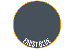 Two Thin Coats: Faust Blue 15ml