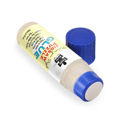 Jigsaw Puzzles, Puzzle Master: Puzzle Glue 120ml
