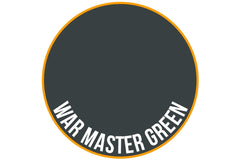 Two Thin Coats: War Master Green 15ml