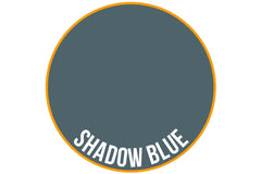 Two Thin Coats: Shadow Blue 15ml