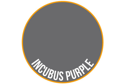 Hobby Paint, Two Thin Coats: Incubus Purple 15ml