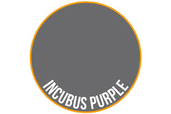 Two Thin Coats: Incubus Purple 15ml