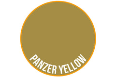 Two Thin Coats: Panzer Yellow 15ml