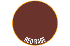 Two Thin Coats: Red Rage 15ml