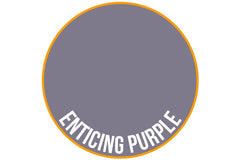 Two Thin Coats: Enticing Purple 15ml