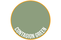 Two Thin Coats: Contagion Green 15ml