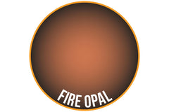 Two Thin Coats: Fire Opal 15ml