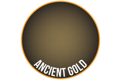 Two Thin Coats: Ancient Gold 15ml