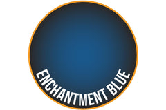 Two Thin Coats: Enchantment Blue 15ml