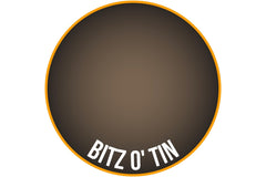 Two Thin Coats: Bitz O' Tin 15ml