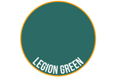 Two Thin Coats: Legion Green 15ml