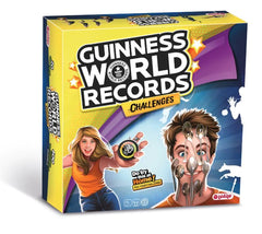 Guinness World Records Game
