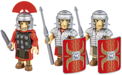 COBI Imperium Romanum: Romans Pack 38pc