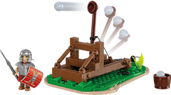 COBI Imperium Romanum: Roman Onager Catapult 173pc