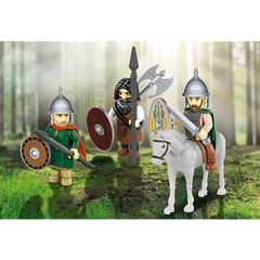 COBI Germanic Warriors Pack 45pc