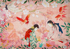 Enjoy Puzzle: Wishes 1000pc Puzzle