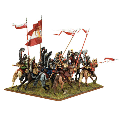 All Products, Pike & Shotte: Polish Winged Hussars Regiment