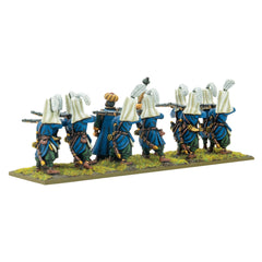 Pike & Shotte: Ottoman Janissaries Regiment