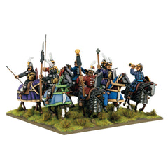 Pike & Shotte: Ottoman Sipahi Cavalry Regiment