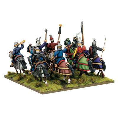 All Products, Pike & Shotte: Ottoman Sipahi Cavalry Regiment