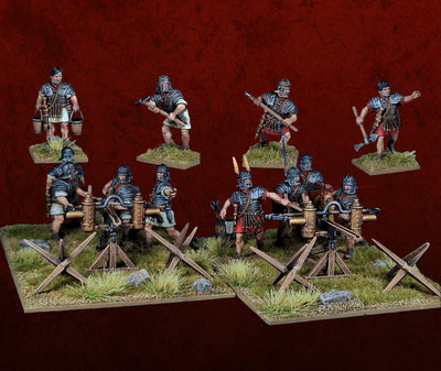 All Products, Victrix: Early Imperial Roman Bolt-Shooter