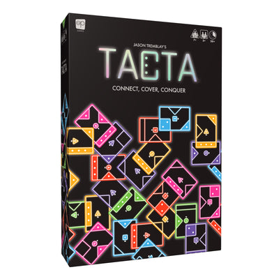IQ Puzzles, TACTA