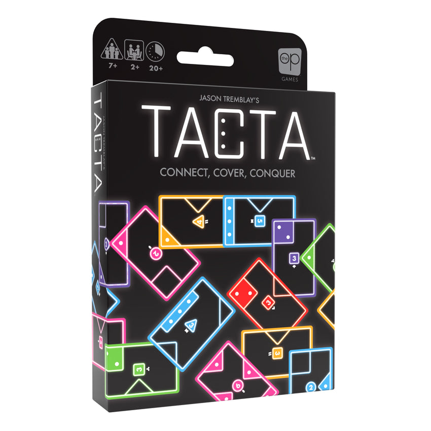 TACTA Hangsell Edition