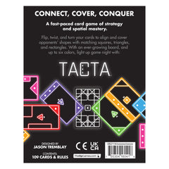 TACTA Hangsell Edition