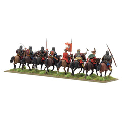 Pike & Shotte: Pancerni Heavy Cavalry Regiment