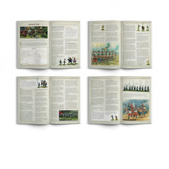 Wars of the Samurai: Pike & Shotte Supplement