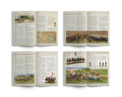 The Highest Throne: Ottoman Wars Pike & Shotte Supplement