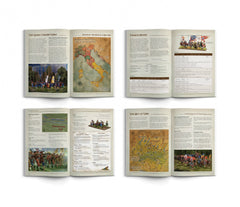Death & the Landsknecht: Pike & Shotte Supplement