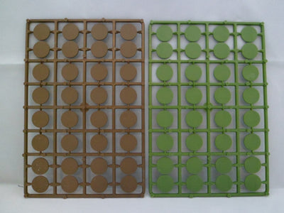 All Products, Renedra 20mm Round Bases