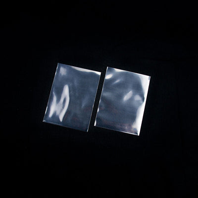 Accessories, LPG Essentials Penny Sleeves