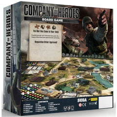 Company of Heroes: 2nd Edition
