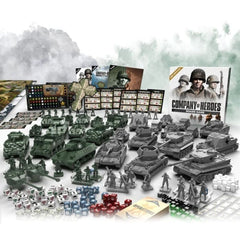 Company of Heroes: 2nd Edition