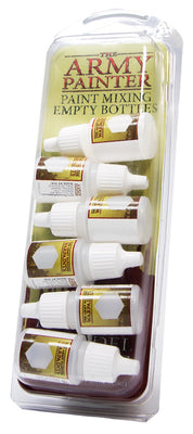 All Products, Empty Paint Mixing Bottles 6PK