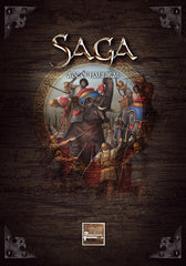 Saga Age of Hannibal