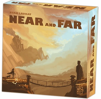 All Products, Near and Far