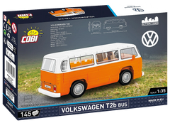 COBI Volkswagen T2b Bus 154pc