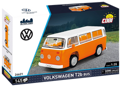 COBI Volkswagen T2b Bus 154pc