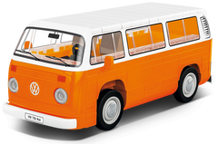 COBI Volkswagen T2b Bus 154pc