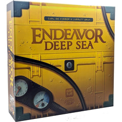 Endeavor: Deep Sea