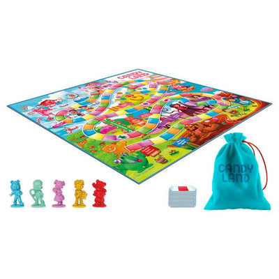Kids Games, Candyland Refresh