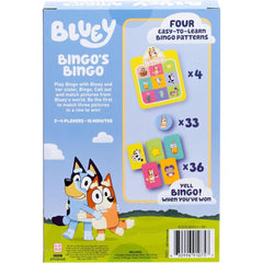 Bluey: Bingo's Bingo