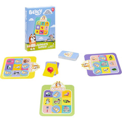 Bluey: Bingo's Bingo