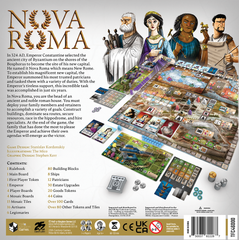 Nova Roma