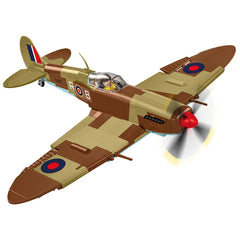COBI Supermarine Spitfire Mk. IXe Fighter 364pc