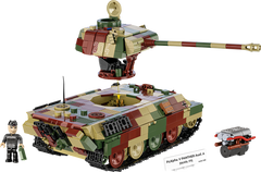 COBI Pz.Kpfw. V Panther Ausf. A 1152pc