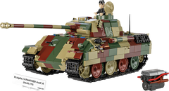 COBI Pz.Kpfw. V Panther Ausf. A 1152pc
